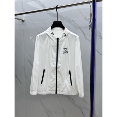 Prada Sunscreen Jacket